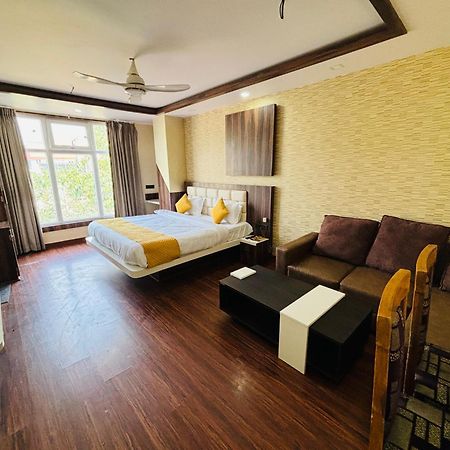 Kings Inn Hotel Ranchi Dış mekan fotoğraf