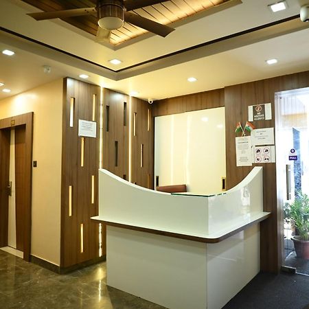 Kings Inn Hotel Ranchi Dış mekan fotoğraf