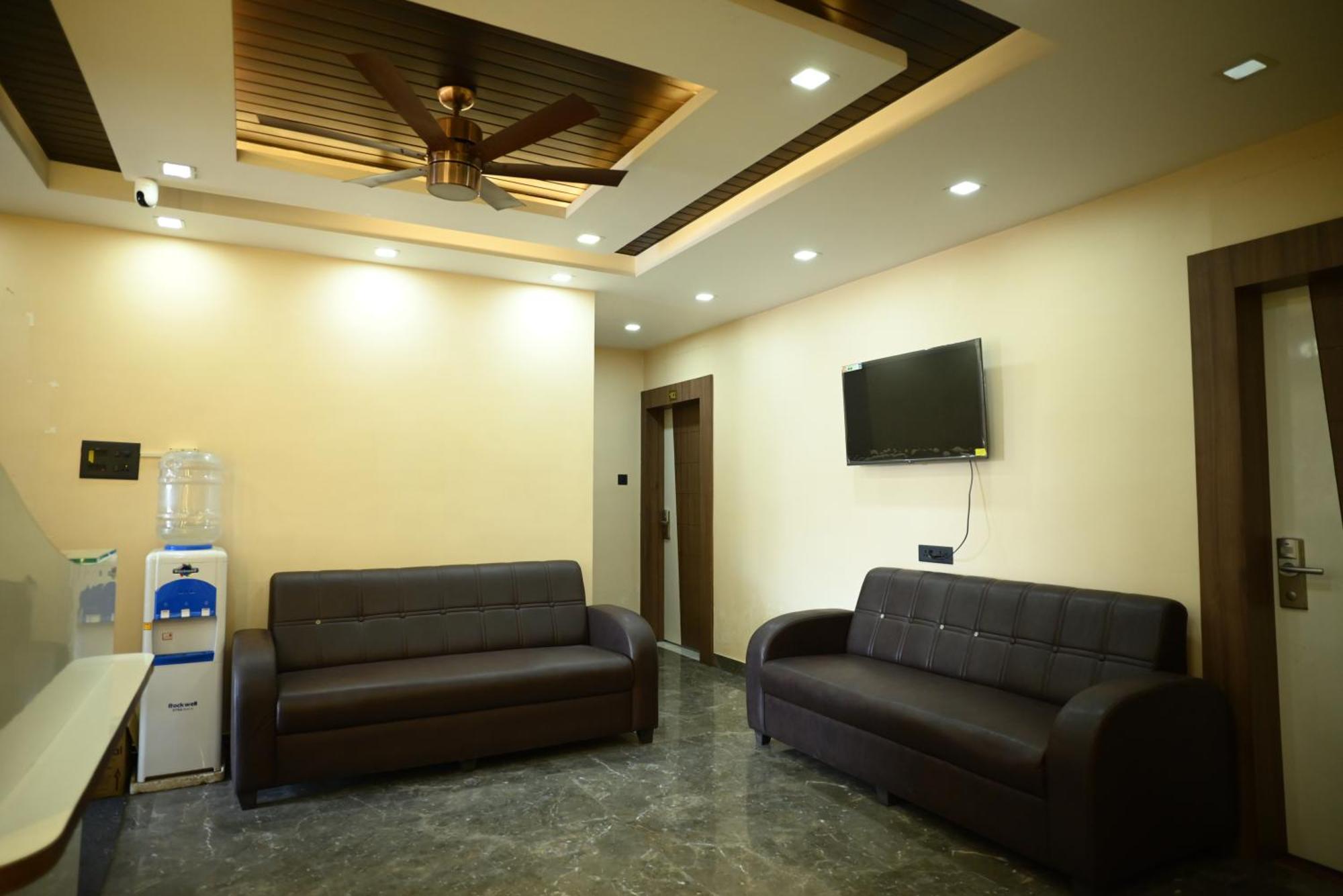Kings Inn Hotel Ranchi Dış mekan fotoğraf