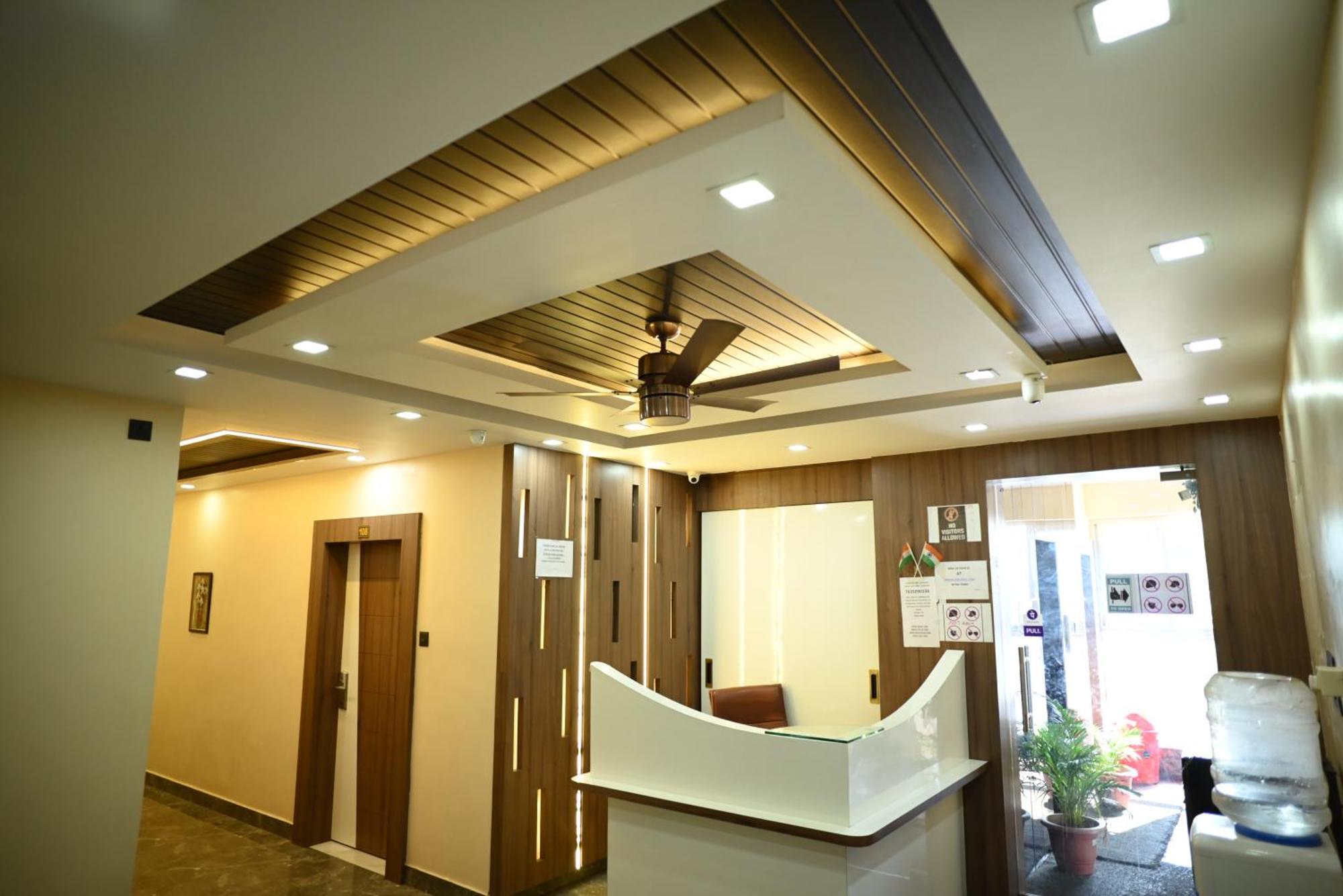 Kings Inn Hotel Ranchi Dış mekan fotoğraf