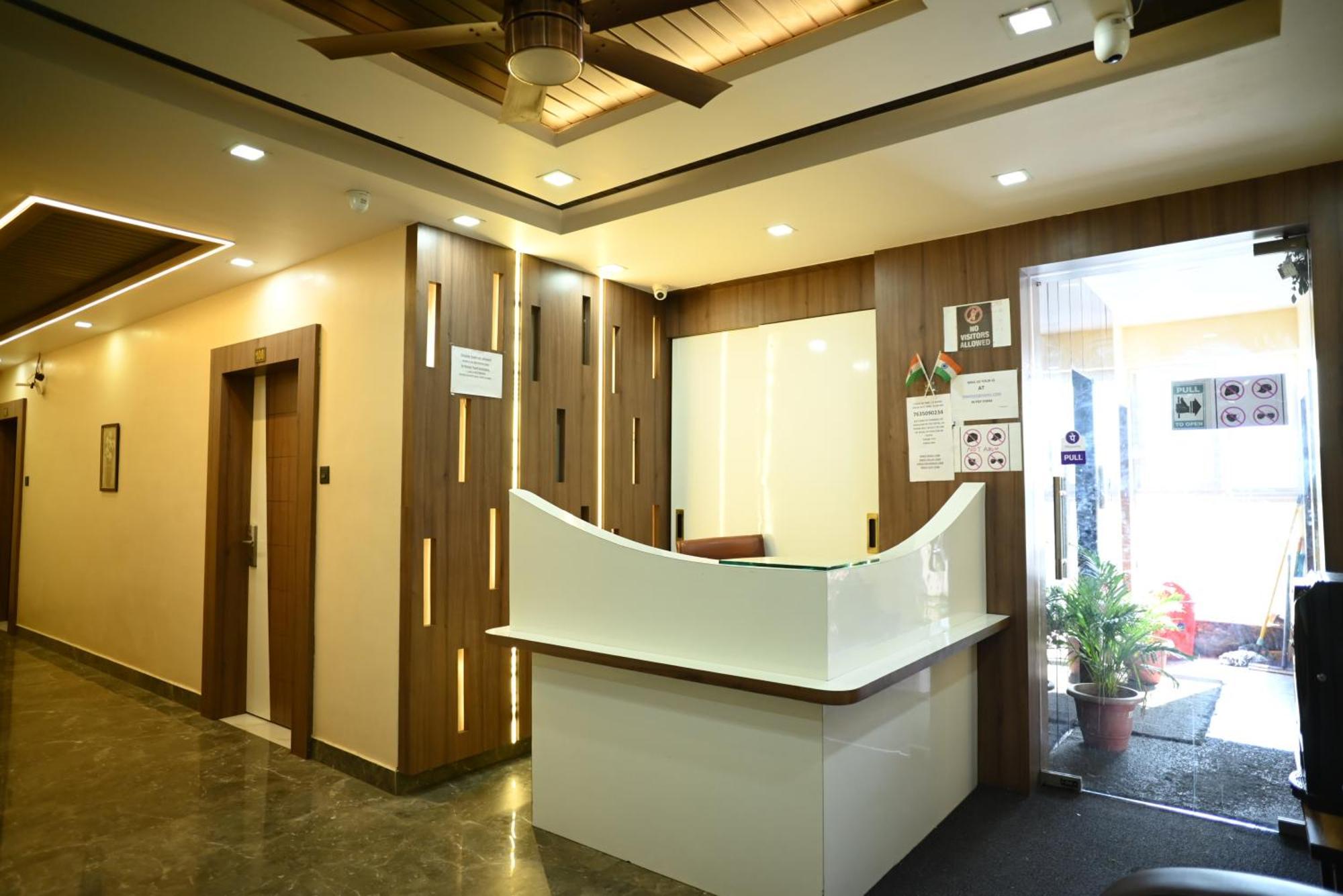 Kings Inn Hotel Ranchi Dış mekan fotoğraf