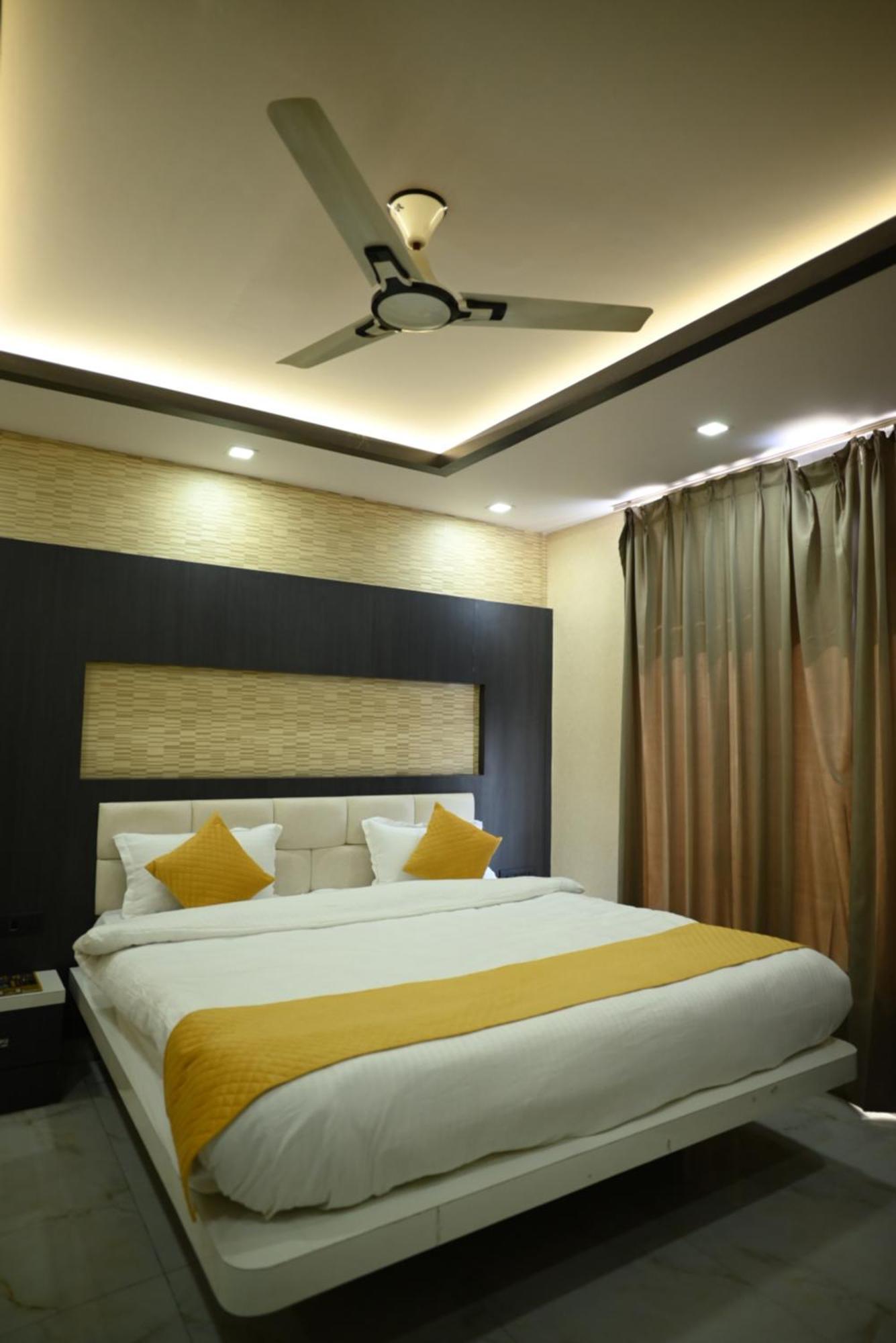 Kings Inn Hotel Ranchi Dış mekan fotoğraf