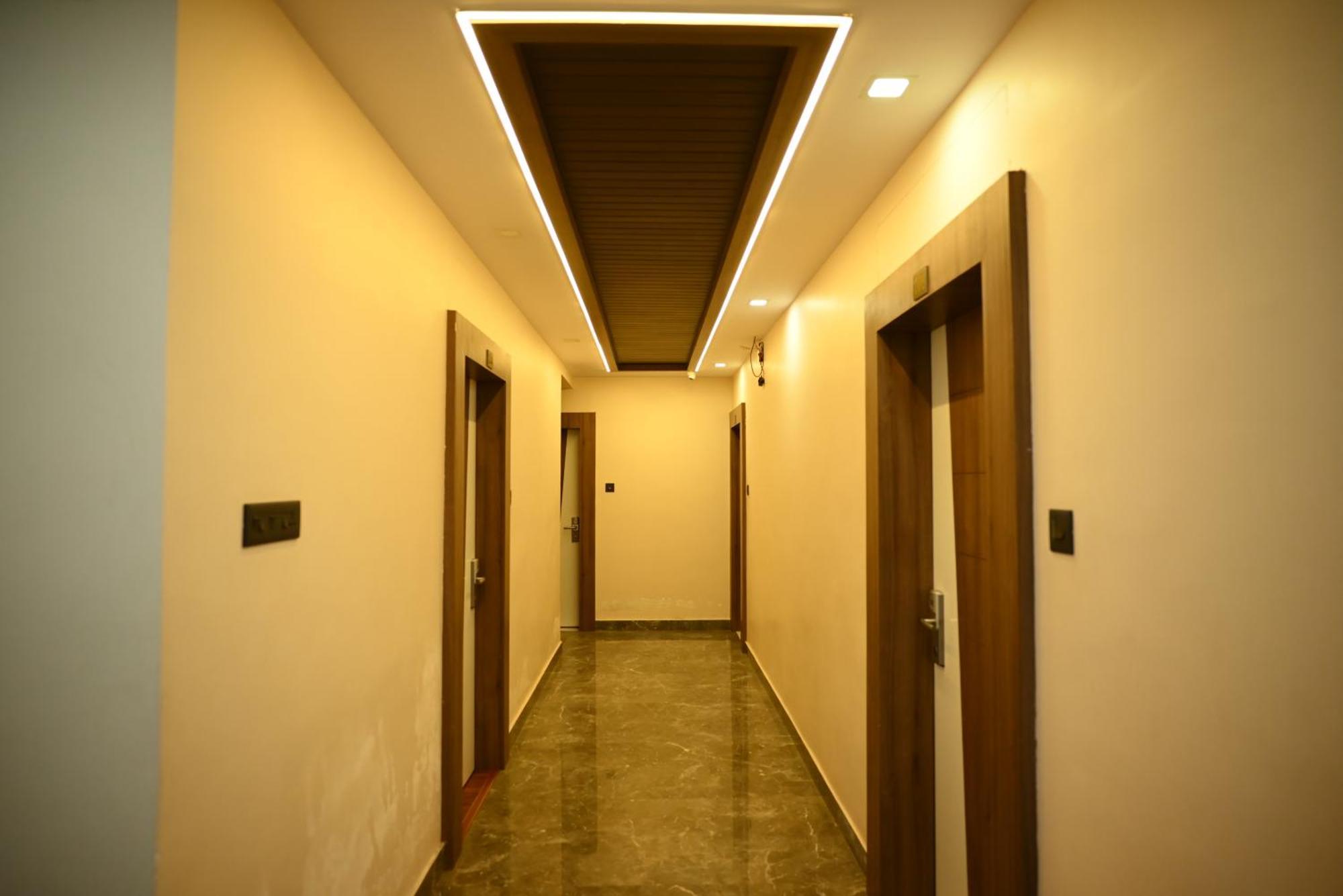 Kings Inn Hotel Ranchi Dış mekan fotoğraf